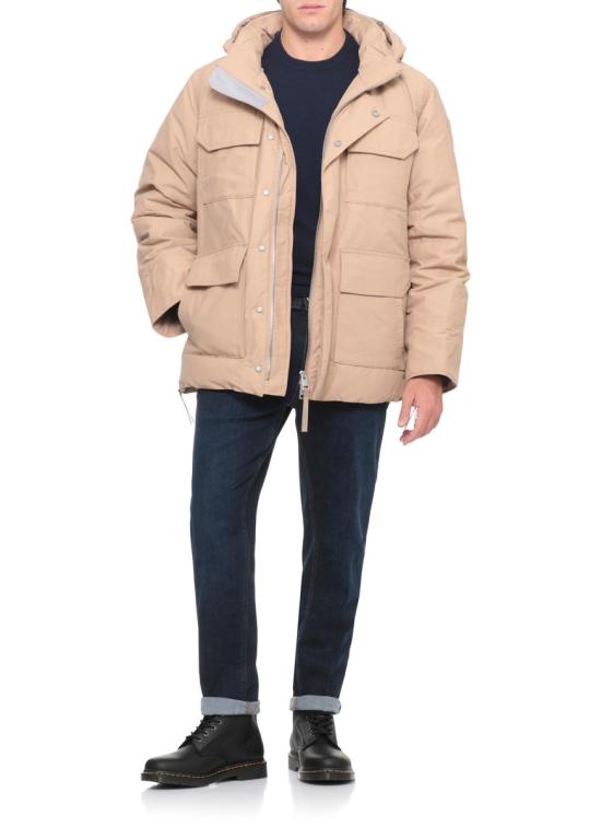 25FW 캐나다구스 패딩 CG 4662MTMAITLAND9311 Beige - CANADA GOOSE