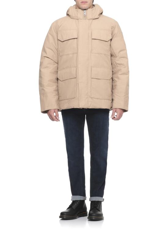 25FW 캐나다구스 패딩 CG 4662MTMAITLAND9311 Beige - CANADA GOOSE