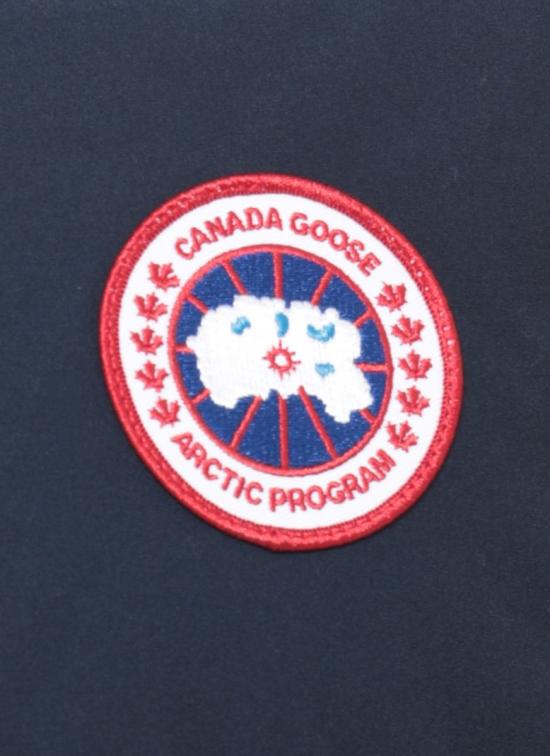 25FW 캐나다구스 패딩 CG 4159MFREESTYLE CREW9063 BLUE - CANADA GOOSE