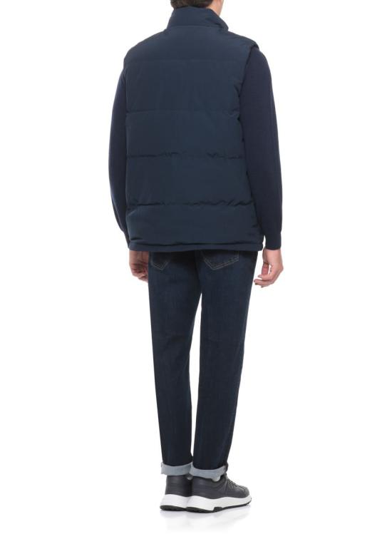 25FW 캐나다구스 패딩 CG 4159MFREESTYLE CREW9063 BLUE - CANADA GOOSE