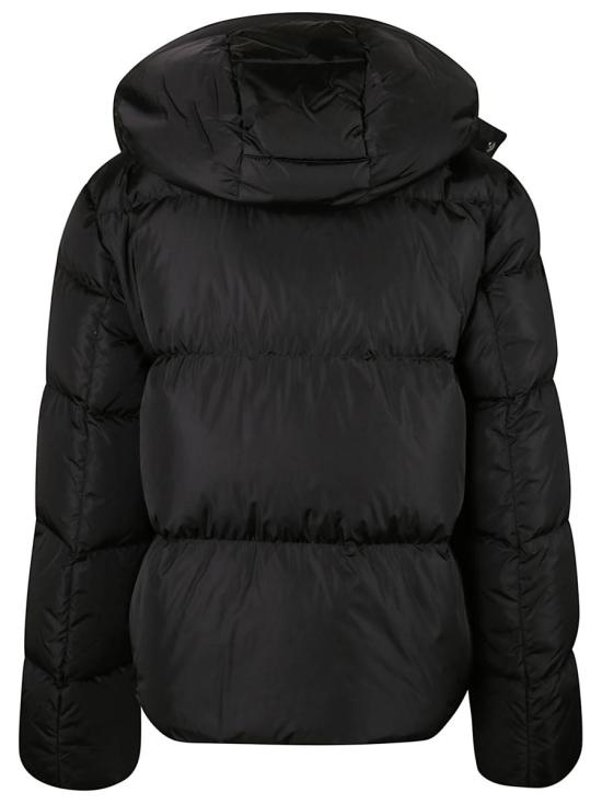 25FW 애드 숏패딩 12AWH005 GREEN - ADD