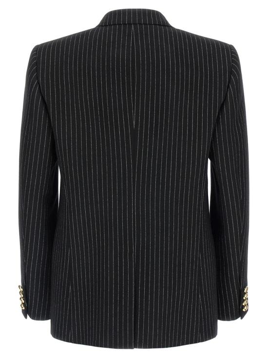 25FW 발렌티노 가라바니 수트 자켓 V0CEJ25B410NI Multicolor - VALENTINO GARAVANI