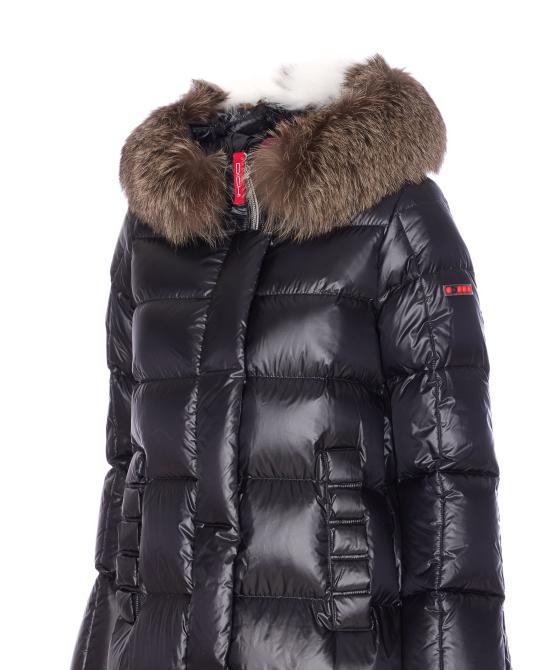 25FW 롱패딩 779 DIANA 99 Black - OTHER BRANDS