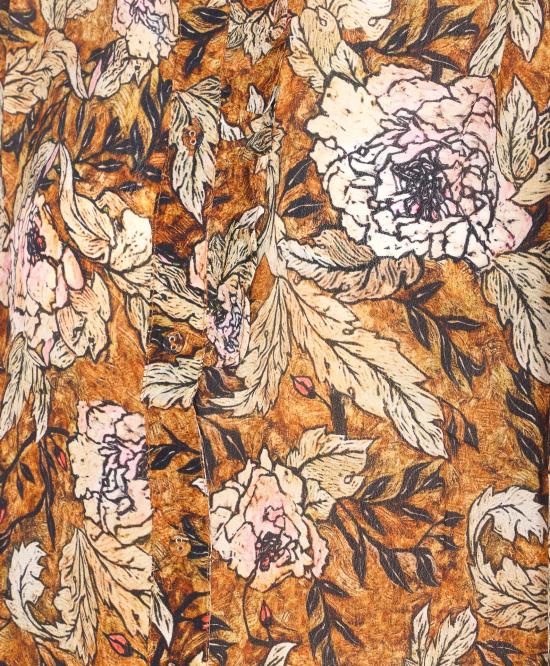 25FW 야비 셔츠 D 141 SHENE MC VDG 35 MultiColour - YAVI