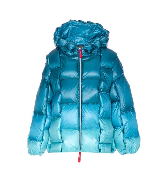 25FW 숏패딩 784 MAYRA 9 Blue