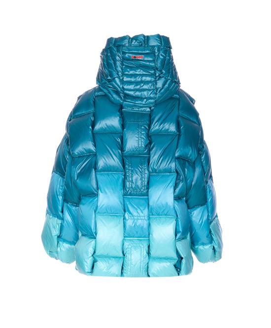 25FW 숏패딩 784 MAYRA 9 Blue - OTHER BRANDS