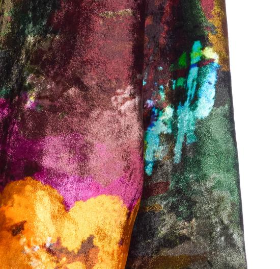 25FW 야비 수트 자켓 YC19JKT 49 SV YC19FS 02 SH SCREEN MultiColour - YAVI