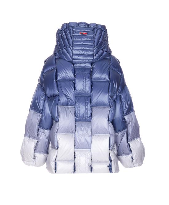 25FW 숏패딩 784 MAYRA 12 Blue - OTHER BRANDS