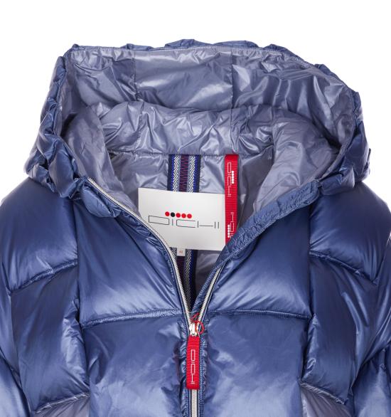 25FW 숏패딩 784 MAYRA 12 Blue - OTHER BRANDS