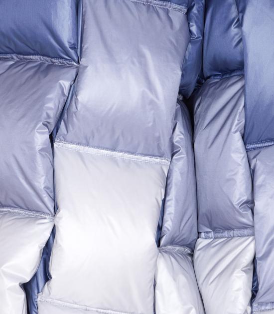 25FW 숏패딩 784 MAYRA 12 Blue - OTHER BRANDS