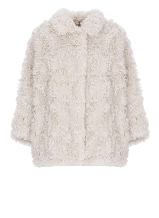 25FW 발렌티니 1972 무톤 E3151TRICOTGREIGE GREY