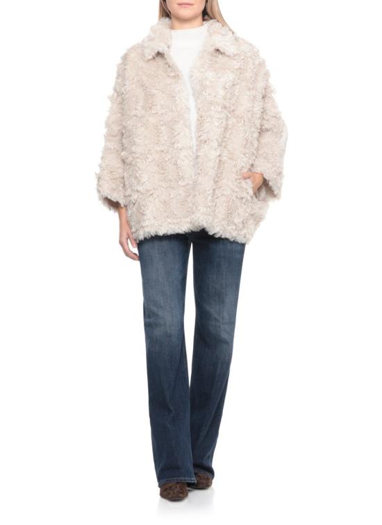 25FW 발렌티니 1972 무톤 E3151TRICOTGREIGE GREY - VALENTINI 1972