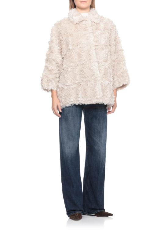 25FW 발렌티니 1972 무톤 E3151TRICOTGREIGE GREY - VALENTINI 1972