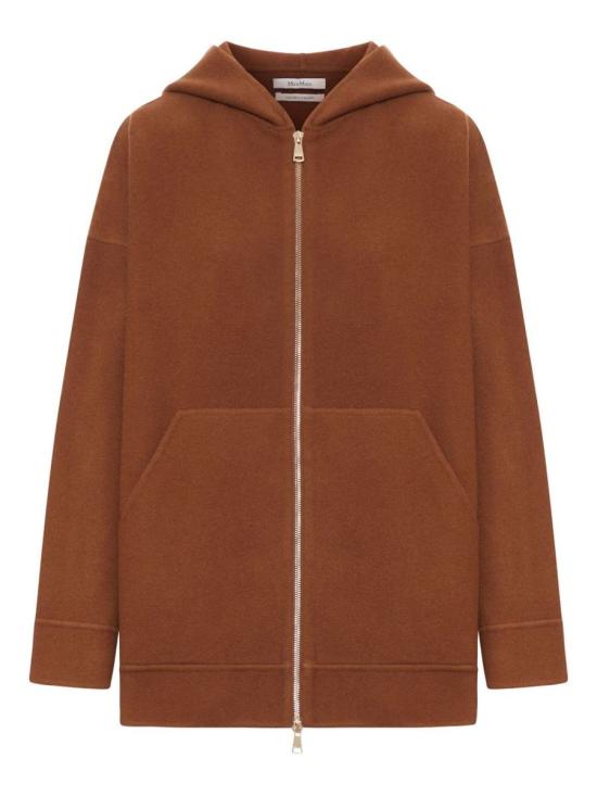 25FW 막스마라 스웨터 2521926012600003 Brown