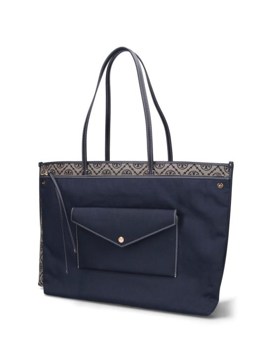 26SS 토리버치 토트백 174279405 BLUE - TORY BURCH