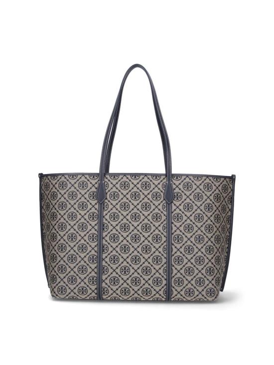 26SS 토리버치 토트백 174279405 BLUE - TORY BURCH