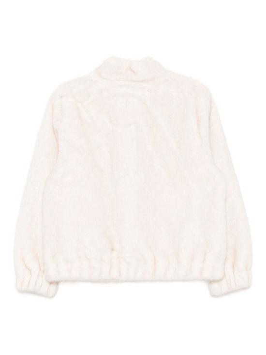 25FW 마이클 코어스 수트 자켓 77A1469M52 277 Bone - MICHAEL KORS