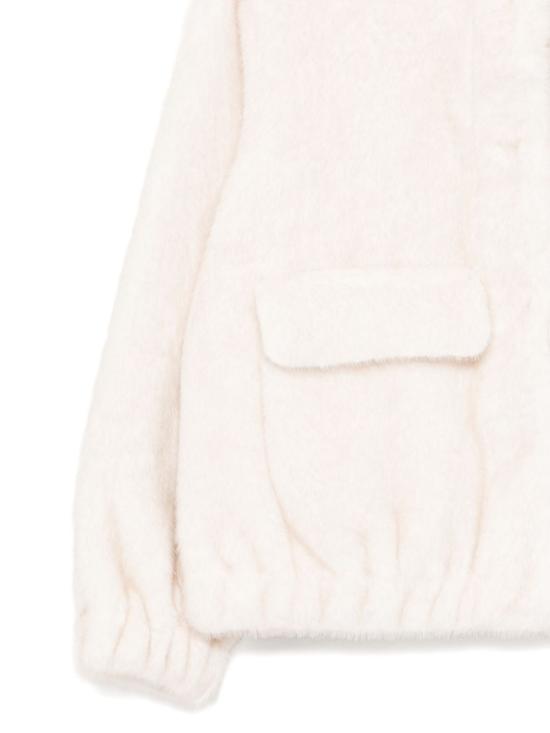 25FW 마이클 코어스 수트 자켓 77A1469M52 277 Bone - MICHAEL KORS