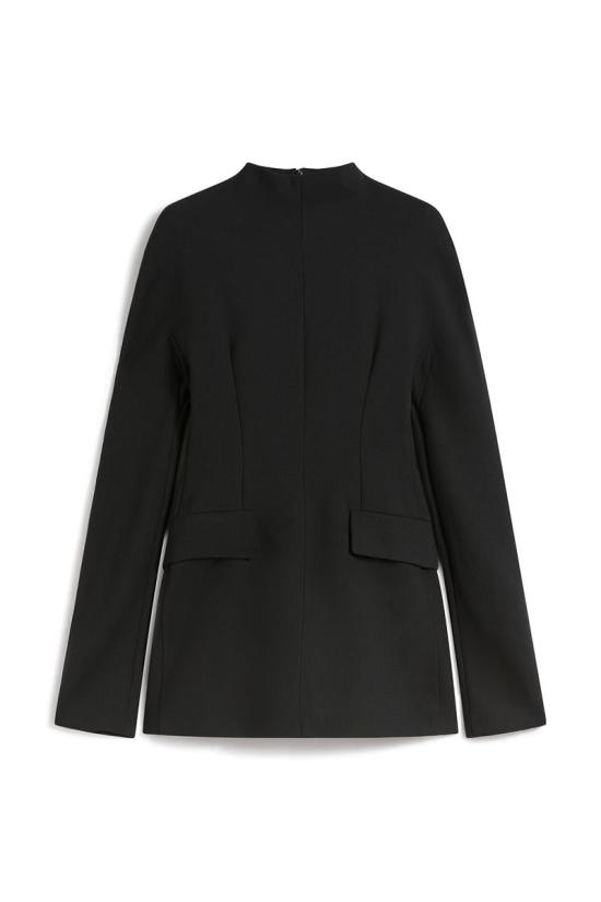 25FW 스포트막스 원피스 2522226014600003 Black