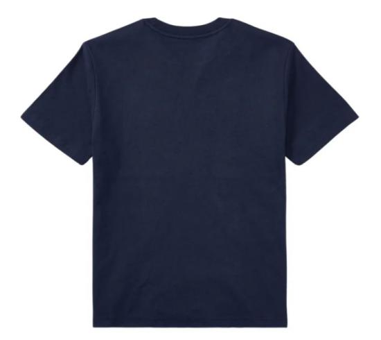 25FW [키즈] 랄프 로렌 티셔츠 323832904 037 - RALPH LAUREN