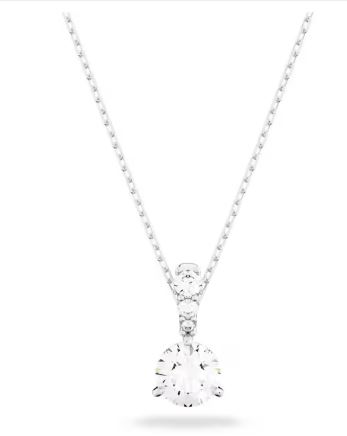 25FW 스와로브스키 목걸이/팬던트 5472635