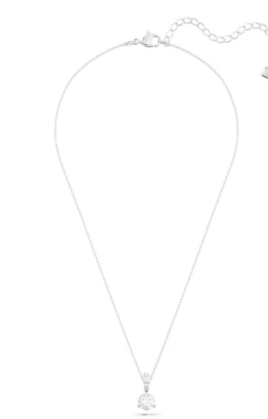 25FW 스와로브스키 목걸이/팬던트 5472635 - SWAROVSKI