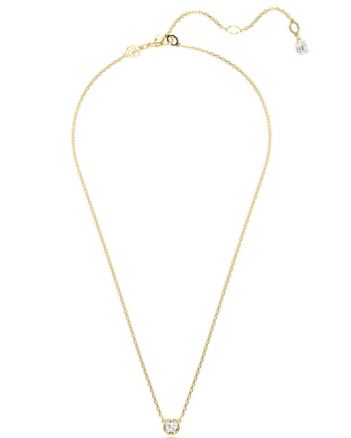 25FW 스와로브스키 목걸이/팬던트 5684511 - SWAROVSKI