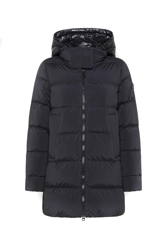 25FW 페트레이 UNIX ML BMAT 패딩  PED4838 01190986808NR Black