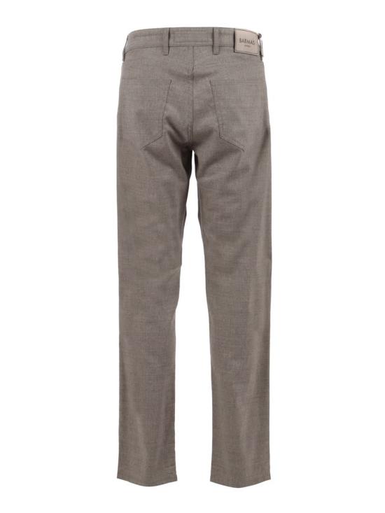 25FW Barmas 숏팬츠 DANTE L 59 128 SABBIA 242804 Beige - OTHER BRANDS