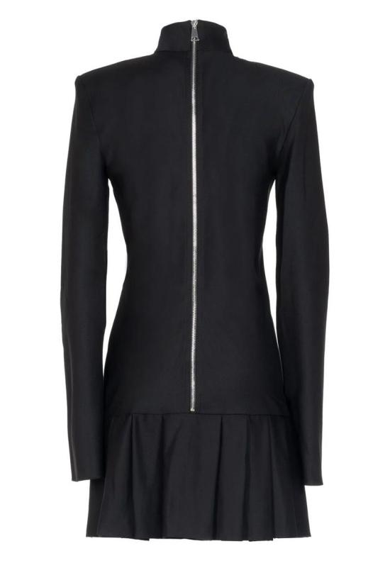 25FW Les Filles D'Eva 원피스 8922001 Black - OTHER BRANDS