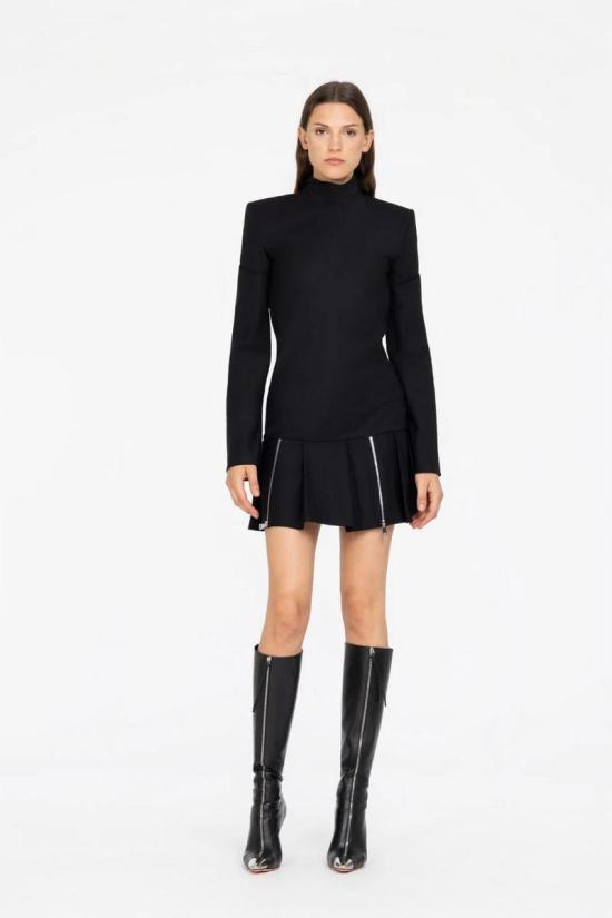 25FW Les Filles D'Eva 원피스 8922001 Black - OTHER BRANDS