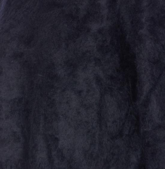 25FW 리사 양 터틀넥 2025401BK Black - LISA YANG