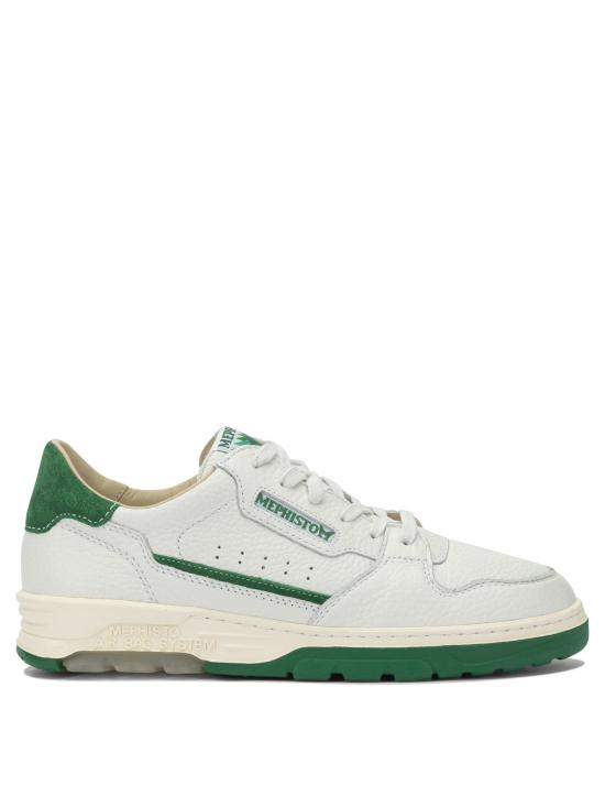25FW 메피스토 스니커즈 MARIUSOREGON VELSPORTWHITE
