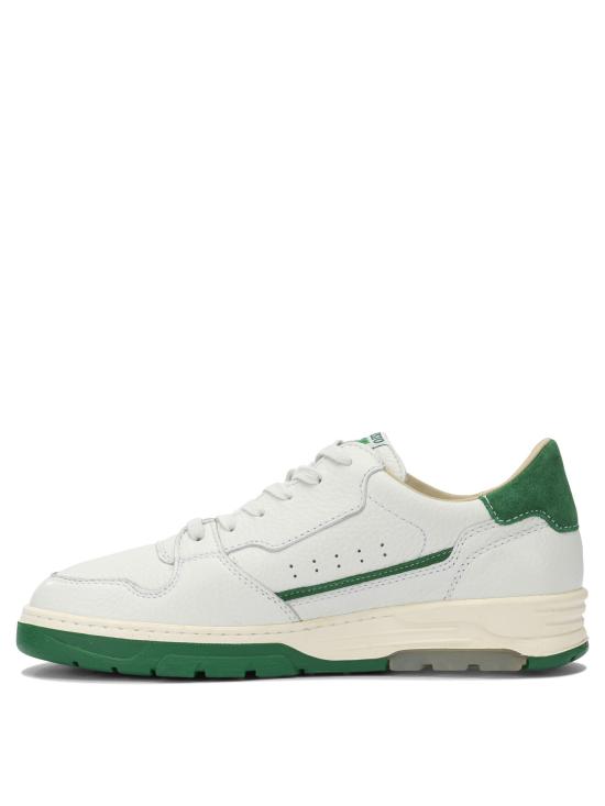 25FW 메피스토 스니커즈 MARIUSOREGON VELSPORTWHITE - MEPHISTO