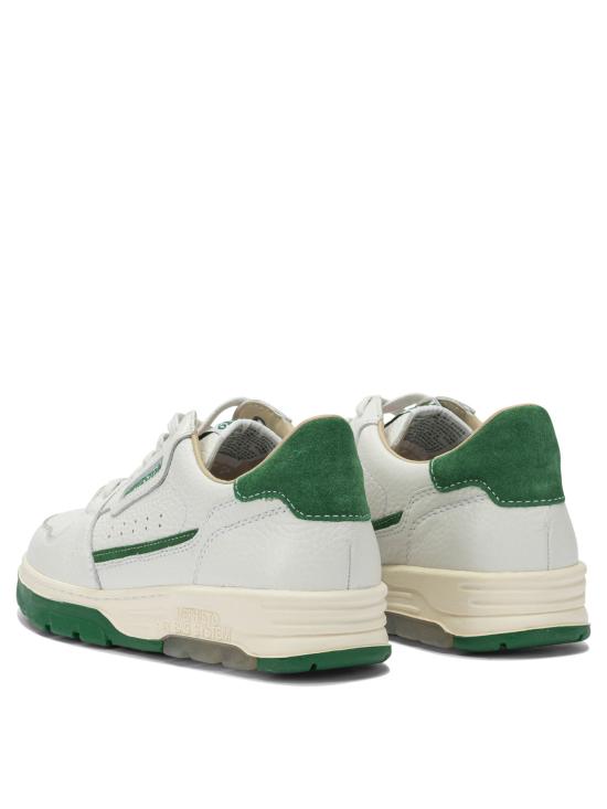 25FW 메피스토 스니커즈 MARIUSOREGON VELSPORTWHITE - MEPHISTO