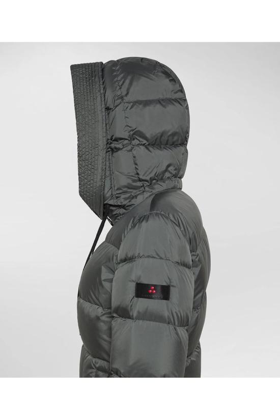 25FW 페트레이 롱패딩 PED5444 01181967689 GREEN - PEUTEREY