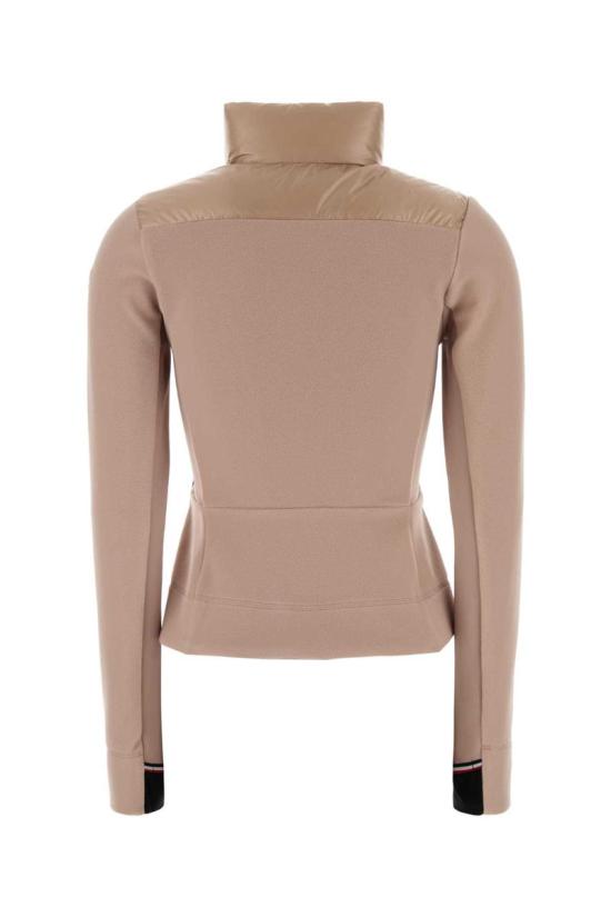 25FW 몽클레어 숏패딩 K20988G0001780093 515 PINK - MONCLER