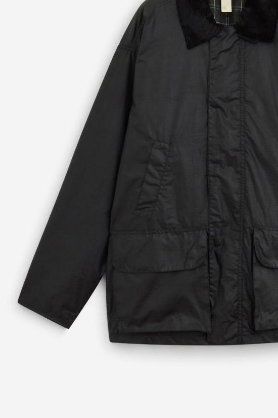 25FW 선플라워 자켓 117552 4101 Black - SUNFLOWER