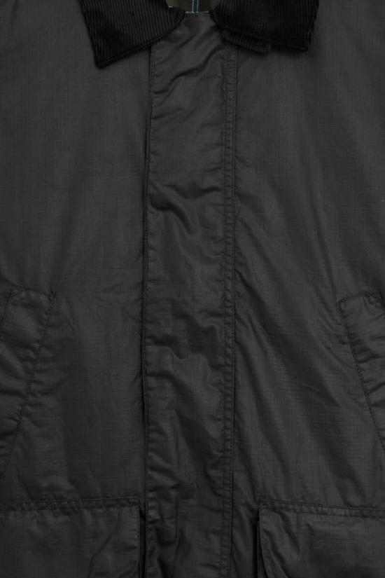 25FW 선플라워 자켓 117552 4101 Black - SUNFLOWER