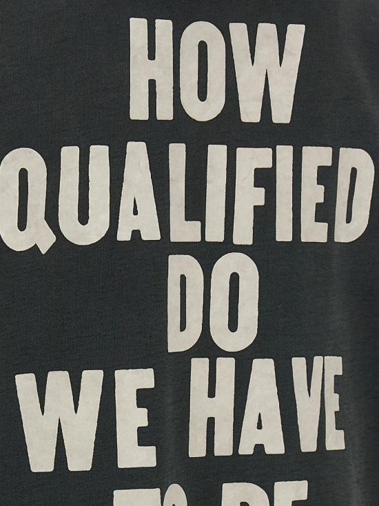 25FW 피어오브갓 스웨터 FG25FW1212104BHFUSBLACK Black - FEAR OF GOD