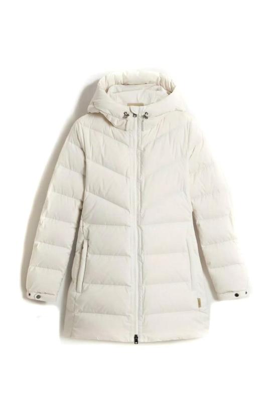 25FW 울리치 롱패딩 CFWWOU2014FRUT50078743 WHITE