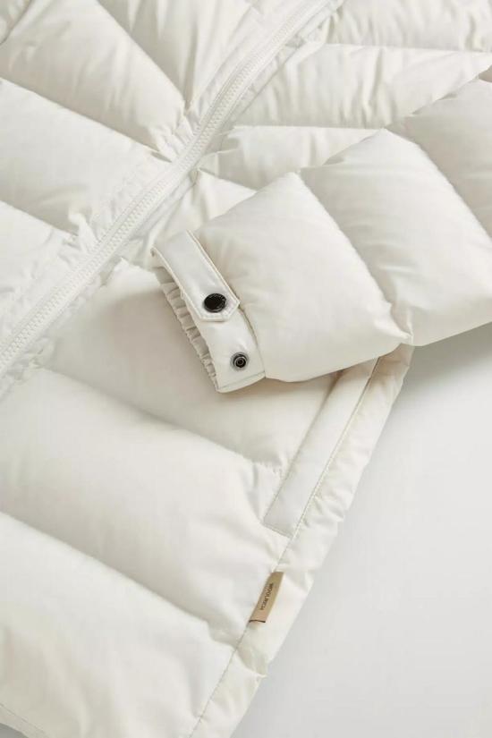 25FW 울리치 롱패딩 CFWWOU2014FRUT50078743 WHITE - WOOLRICH