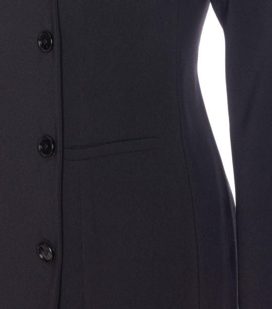 25FW 핑코 미디 원피스 106139A304Z99 Black - PINKO