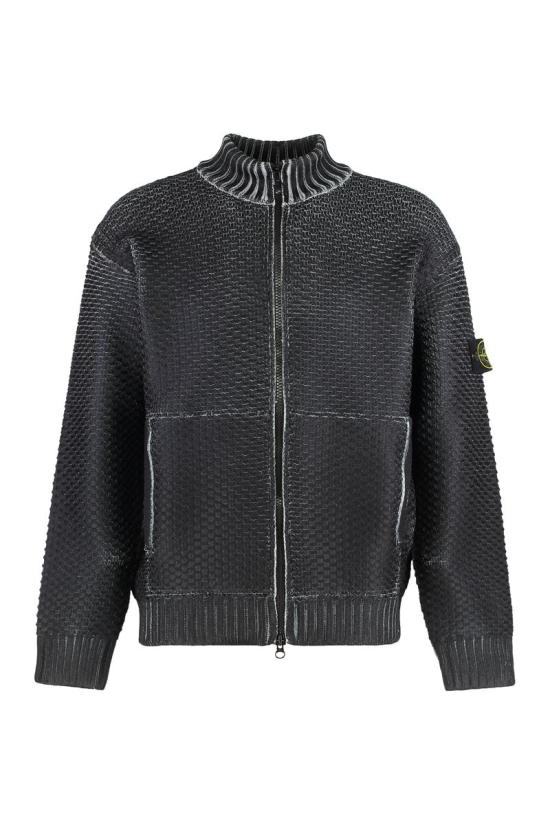 25FW 스톤 아일랜드 자켓 5100081S00Z5 V0061 GREY