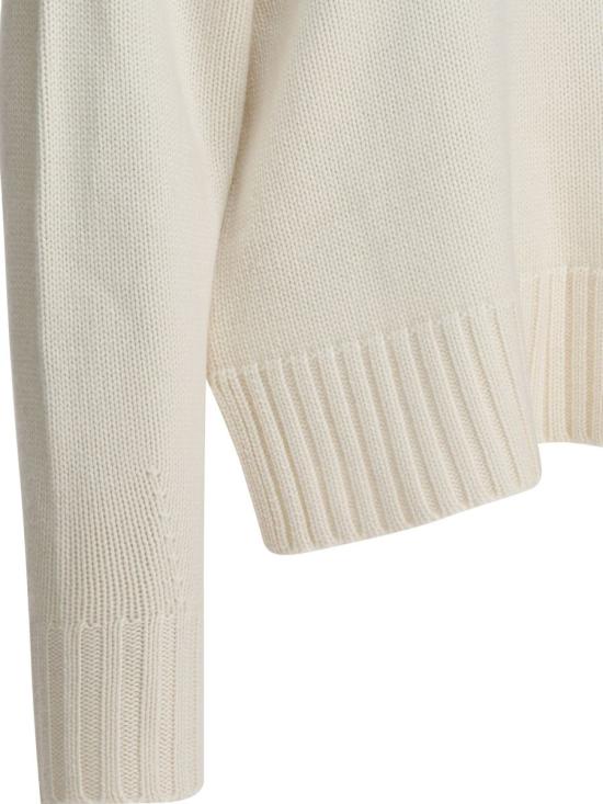 25FW 게스트 인 레지던스 탑 W10910RHCRE WHITE - GUEST IN RESIDENCE