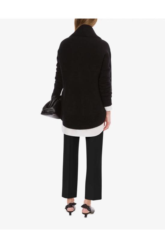 25FW 알베르타 페레티 블라우스 A0221 51340518 WHITE - ALBERTA FERRETTI