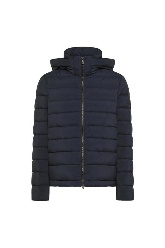 25FW 페트레이 보그스 04 초경량 나일론 다운 재킷 PEU5582 01181971215 BLUE