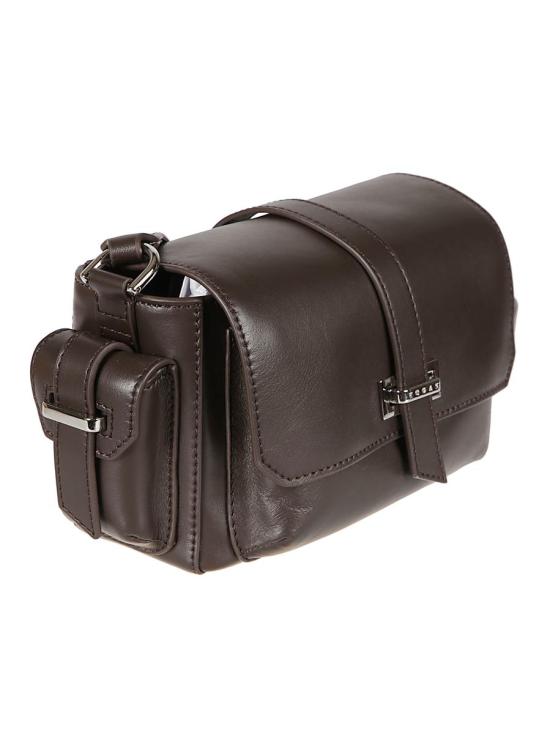 25FW 호간 KBW01RI0200TZP Black - HOGAN