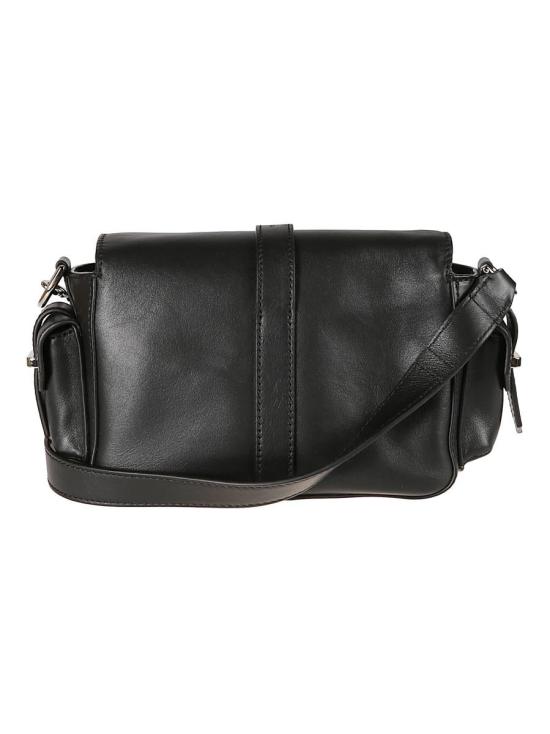 25FW 호간 KBW01RI0200TZP Black - HOGAN