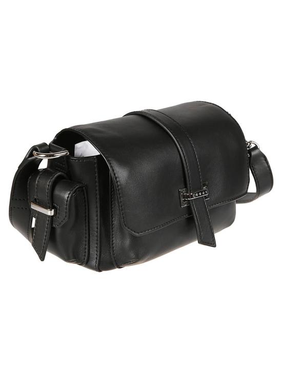 25FW 호간 KBW01RI0200TZP Black - HOGAN